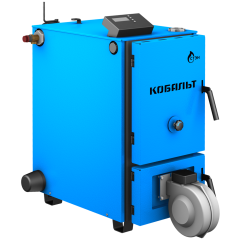 Стэн Кобальт 15