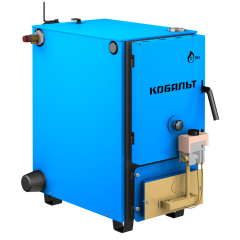 Стэн Кобальт 15