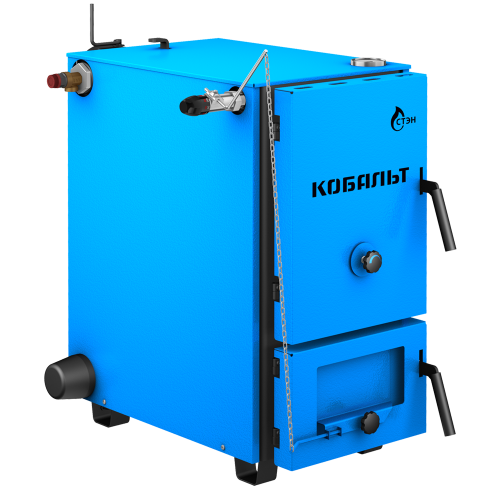 Стэн Кобальт 35