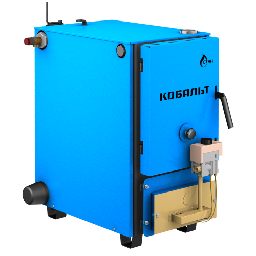 Стэн Кобальт 35