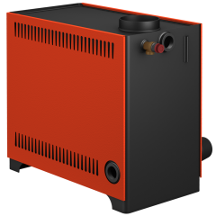 Стэн mini 11 терракот