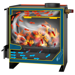 Стэн mini 11 терракот