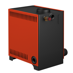 Стэн mini 7 терракот