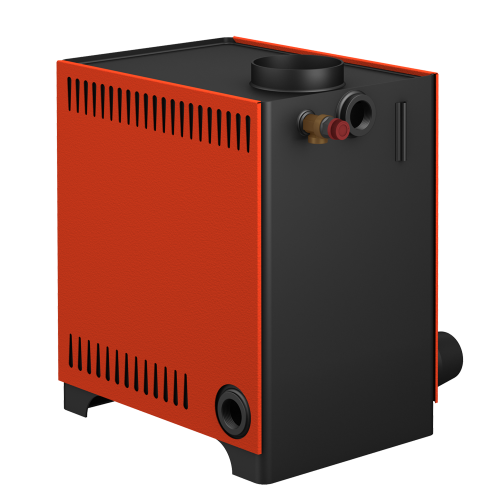 Стэн mini 7 терракот