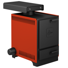 Стэн mini 7 терракот