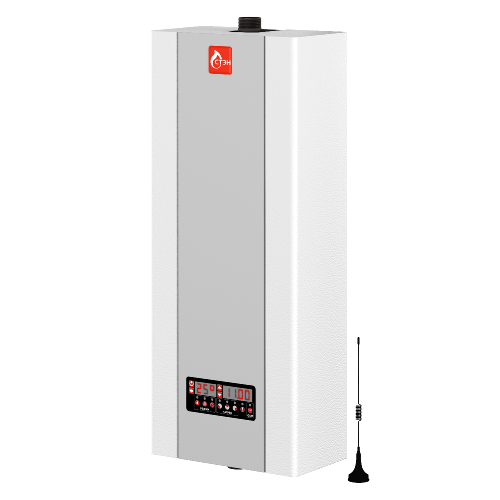 Стэн Комфорт - 12