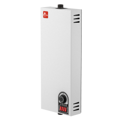 Стэн Стандарт - 12