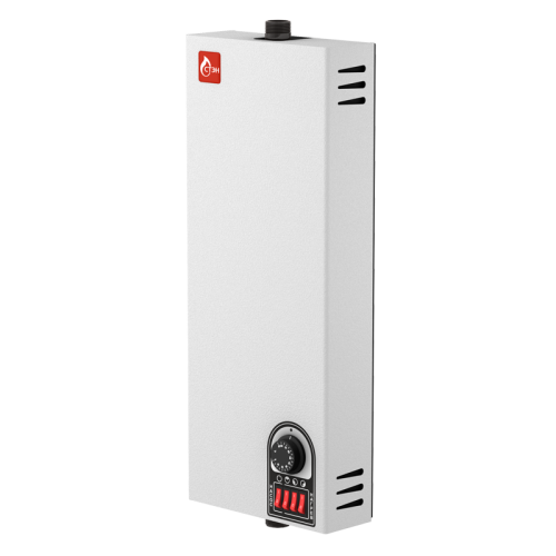 Стэн Стандарт - 12