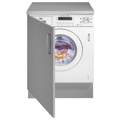 Встраиваемая стиральная машина с сушкой Teka LSI4 1400 E в Краснодаре