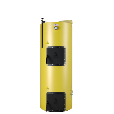 Stropuva S8 P (Пелетный)