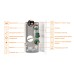 Электрический котёл Teplodom i-TRM SILVER StS 12 кВт
