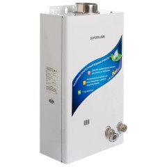 Superflame SF0420T bal (турбо)
