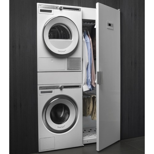 Сушильный шкаф Asko DC7784V.W в Краснодаре