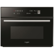 Встраиваемая микроволновая печь Fulgor Milano LMO 4507 TC BK