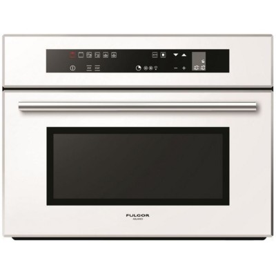 Встраиваемая микроволновая печь Fulgor Milano LMO 4507 TC WH в Краснодаре