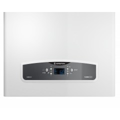 Газовый котёл ARISTON CARES XC 15 FF NG