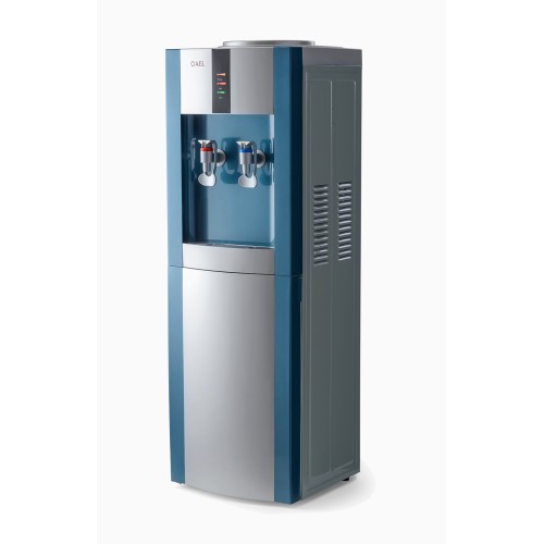 Кулер для воды LC-AEL-47 marengo/silver