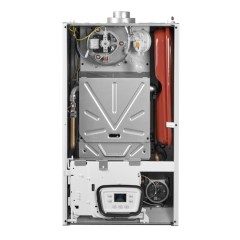 Газовый котёл BAXI ECO LIFE 31F