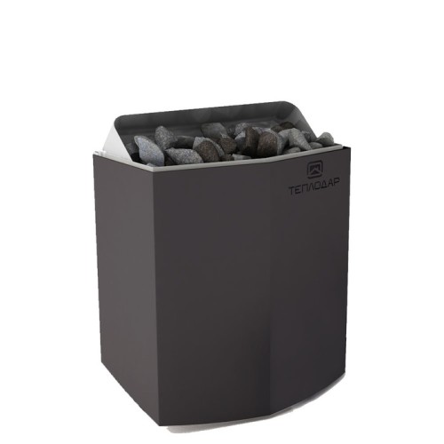Электрокамин Теплодар SteamSib-1(1.1) (3,34 кВт) 