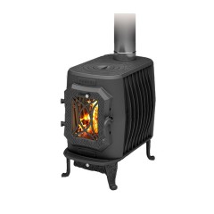 Дровяная печь Теплодар Verona