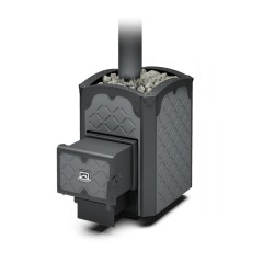 Дровяная печь Теплодар БЫЛИНА-12 ЧУ (1.1)