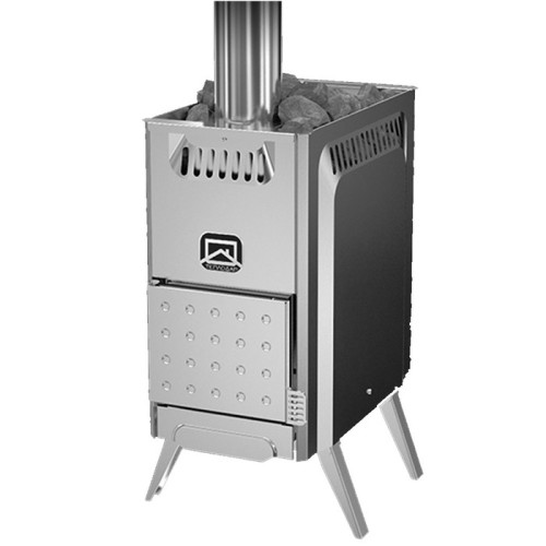 Дровяная печь Теплодар ГОРНЫЙ АЛТАЙ 