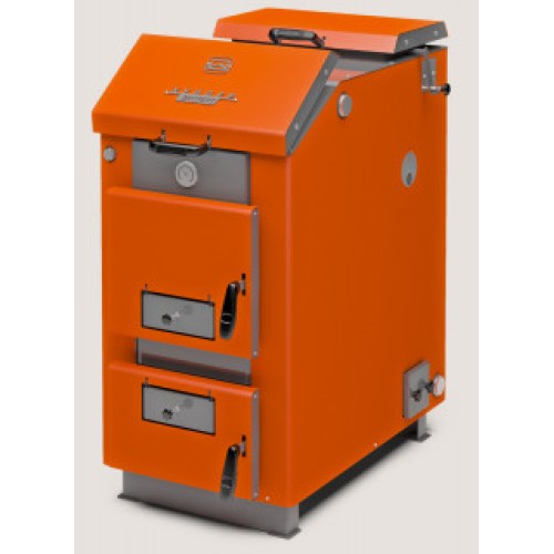 Теплодар Куппер Эксперт 30 (2.0)