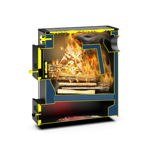 Теплодар Куппер Практик 10 В