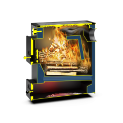 Теплодар Куппер Практик 22 В