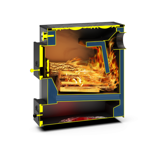 Теплодар Куппер Практик 22 В