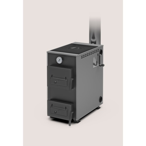 Теплодар Куппер Практик 10 В