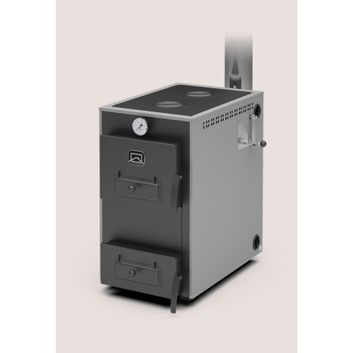 Теплодар Куппер Практик 16 В