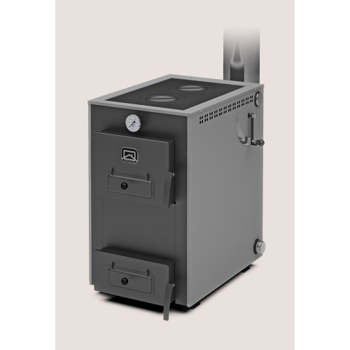 Теплодар Куппер Практик 22 В