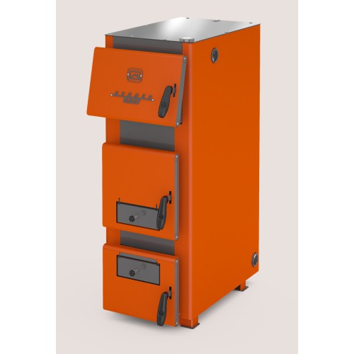 Теплодар Куппер ПРО-36 (2.0)