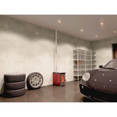 Дровяная печь Теплодар МАТРИЦА -100