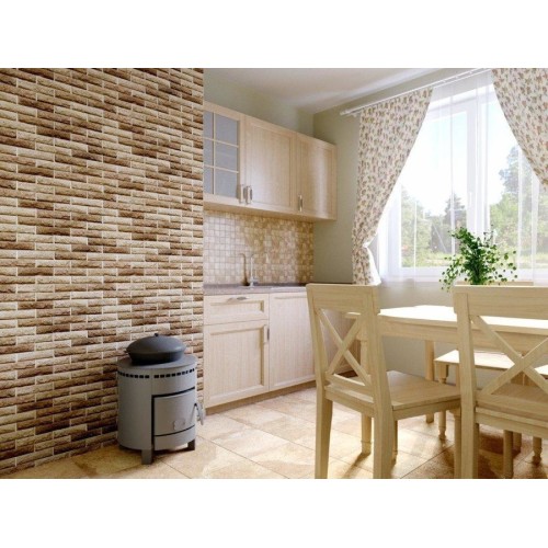 Дровяная печь Теплодар ПЕЧУРКА плюс 