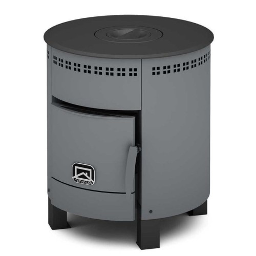 Дровяная печь Теплодар ПЕЧУРКА плюс 