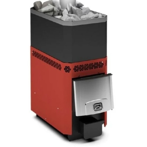 Дровяная печь Теплодар РУСЬ-18 Л 