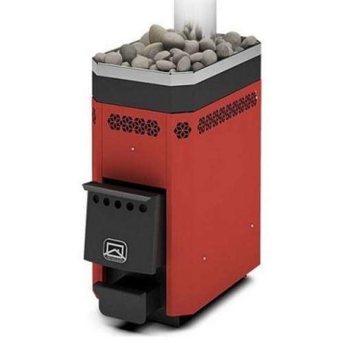 Дровяная печь Теплодар РУСЬ-9 ЛУ 