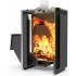 Дровяная печь Теплодар САХАРА-16 ЛК (2.0) 