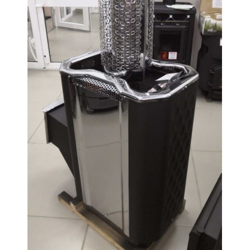 Дровяная печь Теплодар САХАРА-16 ЛКП (2.0) 