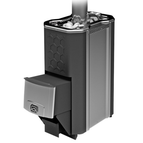 Дровяная печь Теплодар САХАРА-16 ЛКП (2.0) 