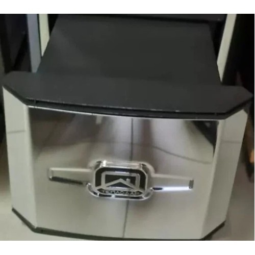 Дровяная печь Теплодар САХАРА-24 ЛК New 