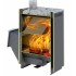 Дровяная печь Теплодар СИБИРЬ-20 ЛК (2.0) 