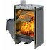Дровяная печь Теплодар СИБИРЬ-30 ЛК 