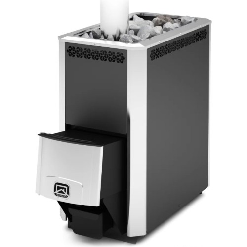 Дровяная печь Теплодар СИБИРЬ-30 ЛК 