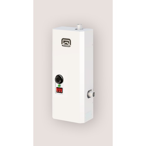 Теплодар Спутник 9 белый