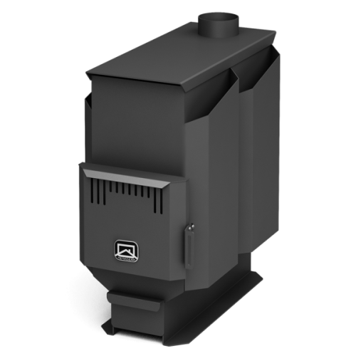 Дровяная печь Теплодар Т-80 