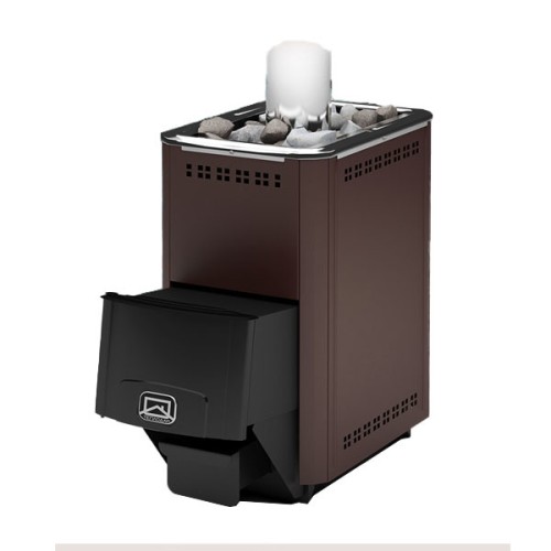 Дровяная печь Теплодар ТАМАНЬ-10Т (2017) 