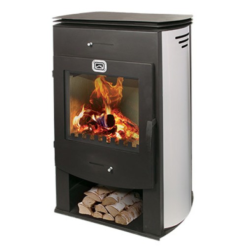 Дровяная печь Теплодар ТАНГО 